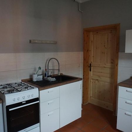 Ferienwohnung Helbing Arnstadt Zewnętrze zdjęcie