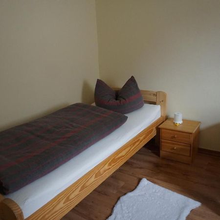 Ferienwohnung Helbing Arnstadt Zewnętrze zdjęcie