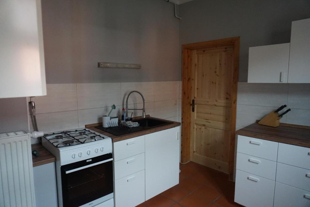 Ferienwohnung Helbing Arnstadt Zewnętrze zdjęcie